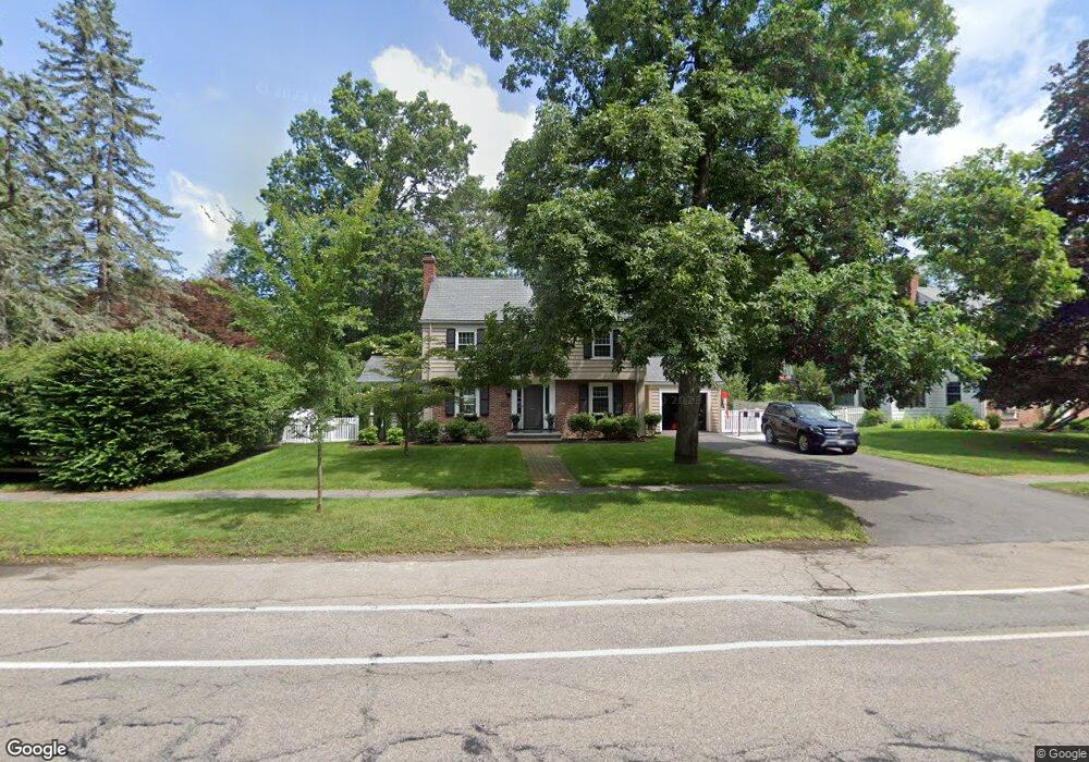 1036 Brook Rd, Milton, MA 02186 - photo 1