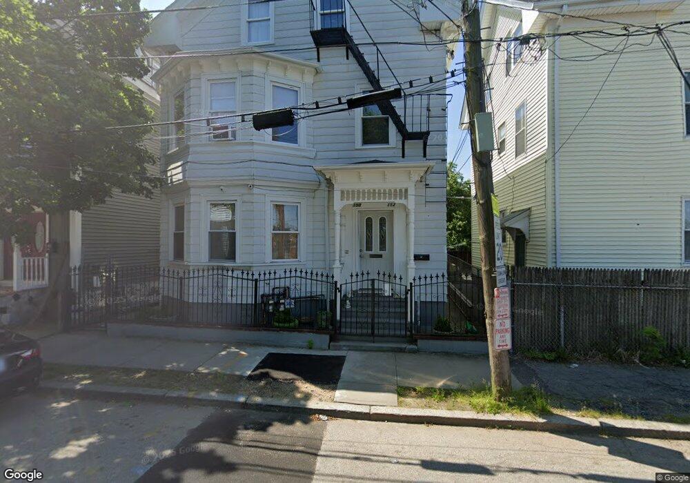 150 Burnett St, Providence, RI 02907 - photo 1