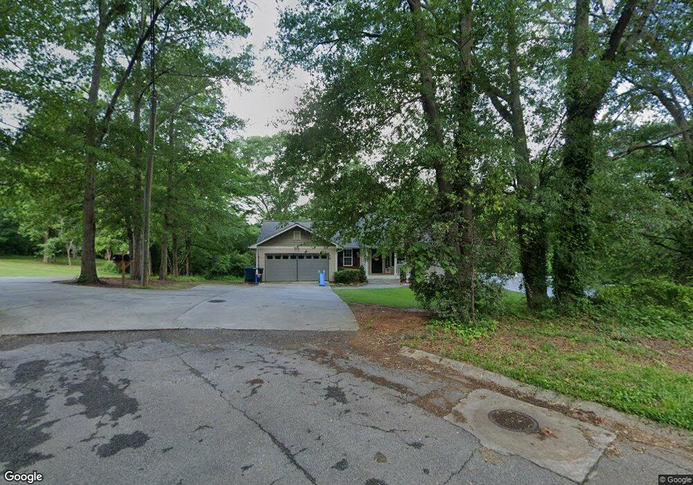 107 Colt Dr, Carrollton, GA 30117 - photo 1