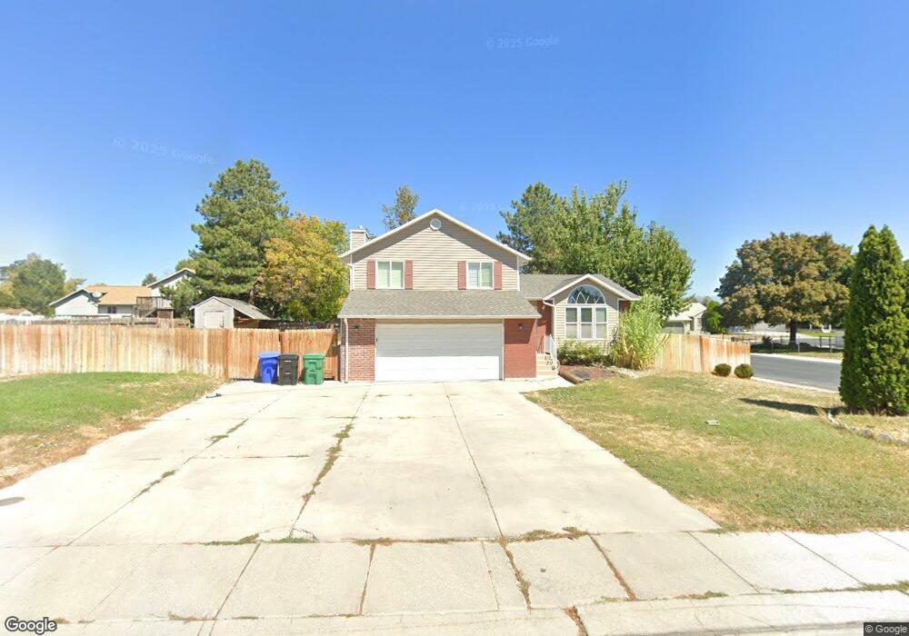 3338 Bellaviti Cir, West Jordan, UT 84084 - photo 1