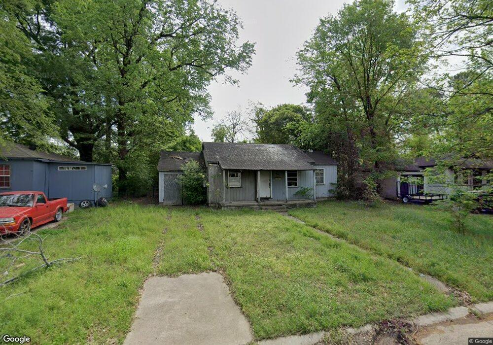 3108 Anthony Dr, Texarkana, TX 75503 - photo 1