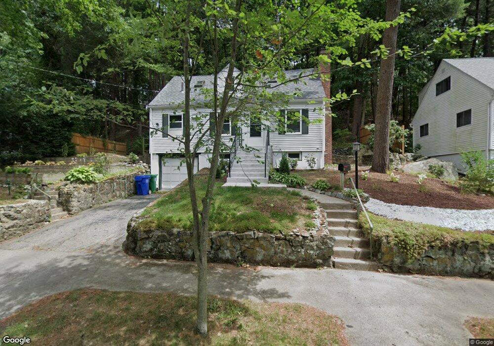 131 Pond Brook Rd unit none, Chestnut Hill, MA 02467 - photo 1