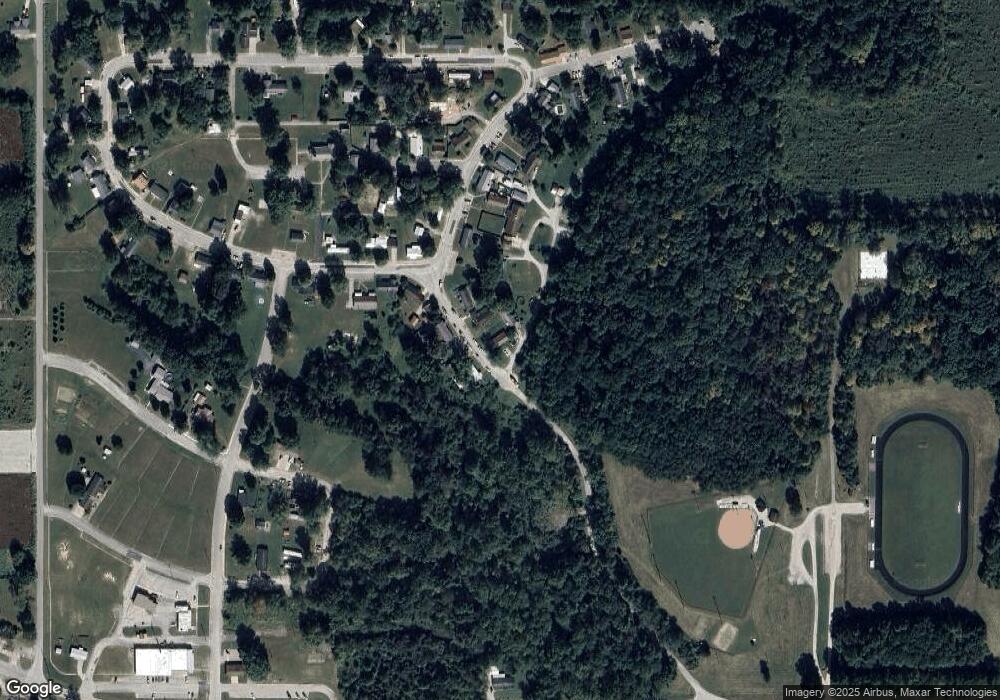 100 Stark St, Crane, IN 47522 - photo 1