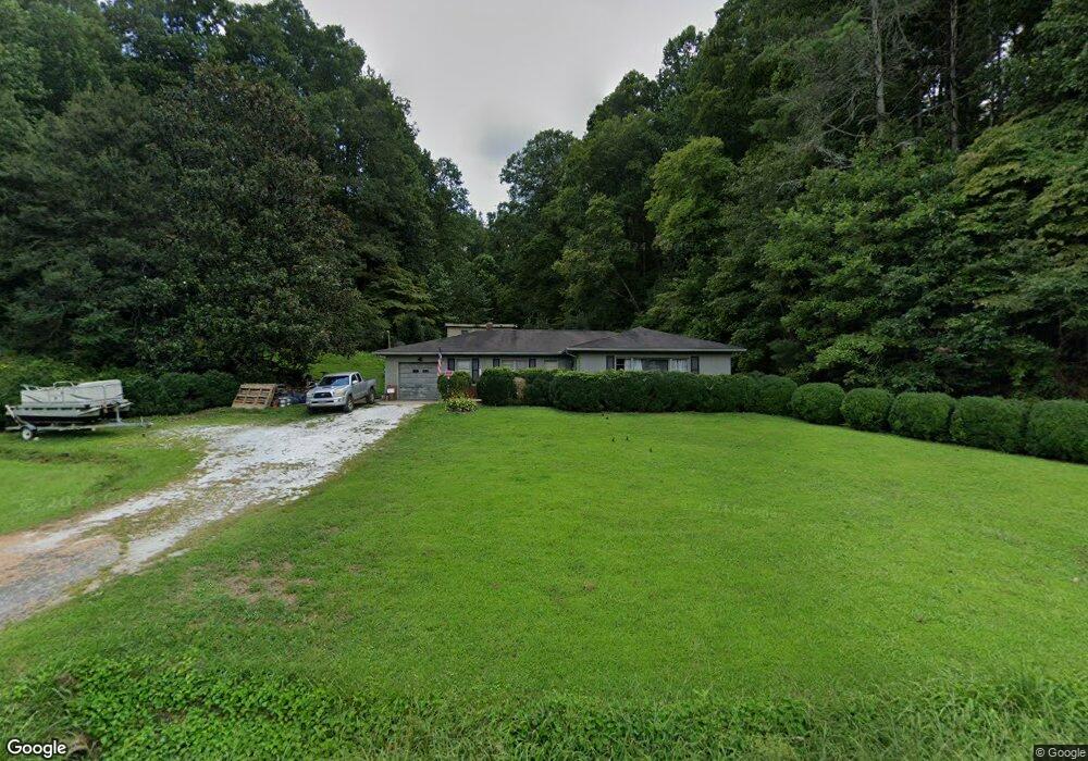 5461 Chatsworth Hwy, Ellijay, GA 30540 - photo 1