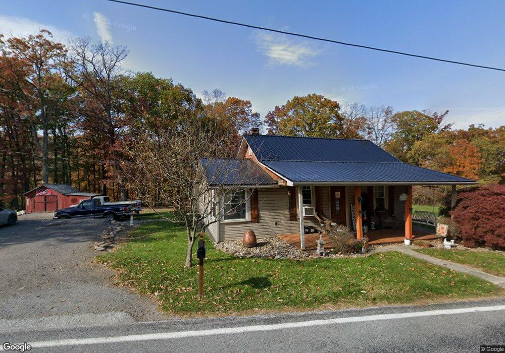 13456 Round Top Rd, Hancock, MD 21750 - photo 1