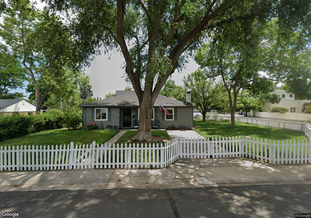 4100 Jay St, Wheat Ridge, CO 80033 - photo 1