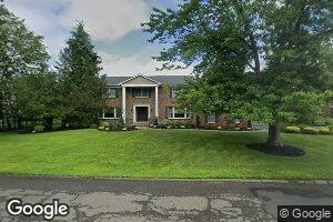 50 S Colonial Dr, Harrington Park, NJ 07640