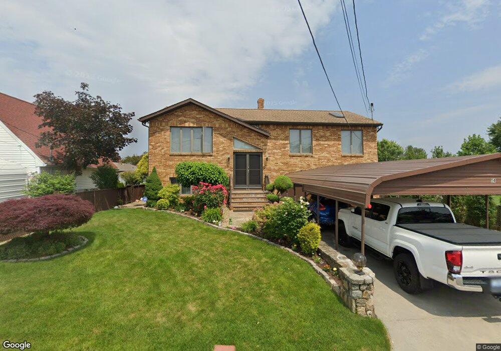 14 Bradshaw St, Cranston, RI 02910 - photo 1