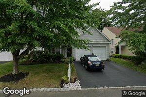 8 George W Helme Dr, Helmetta, NJ 08828