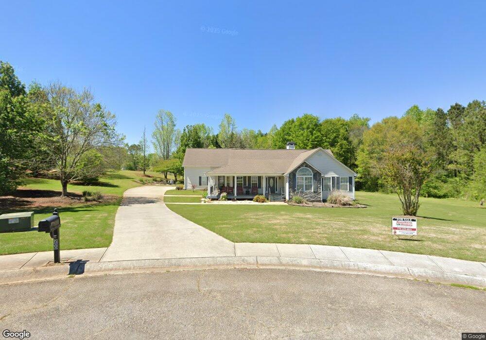 200 Point Ridge Ct, Temple, GA 30179 - photo 1