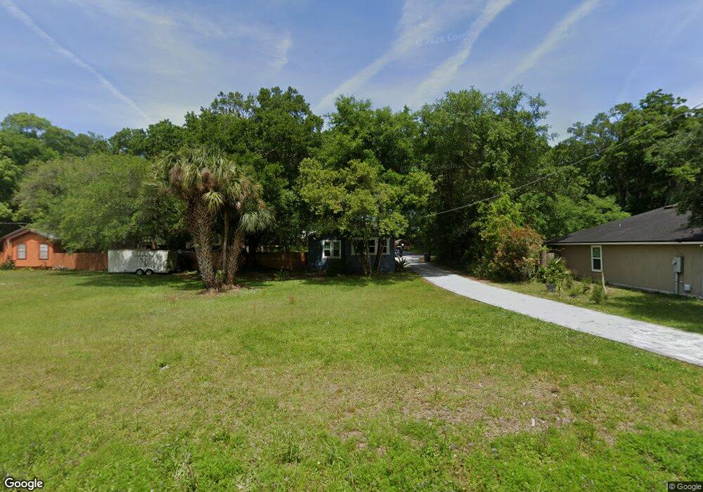 9841 Arnold Rd, Jacksonville, FL 32246 - photo 1