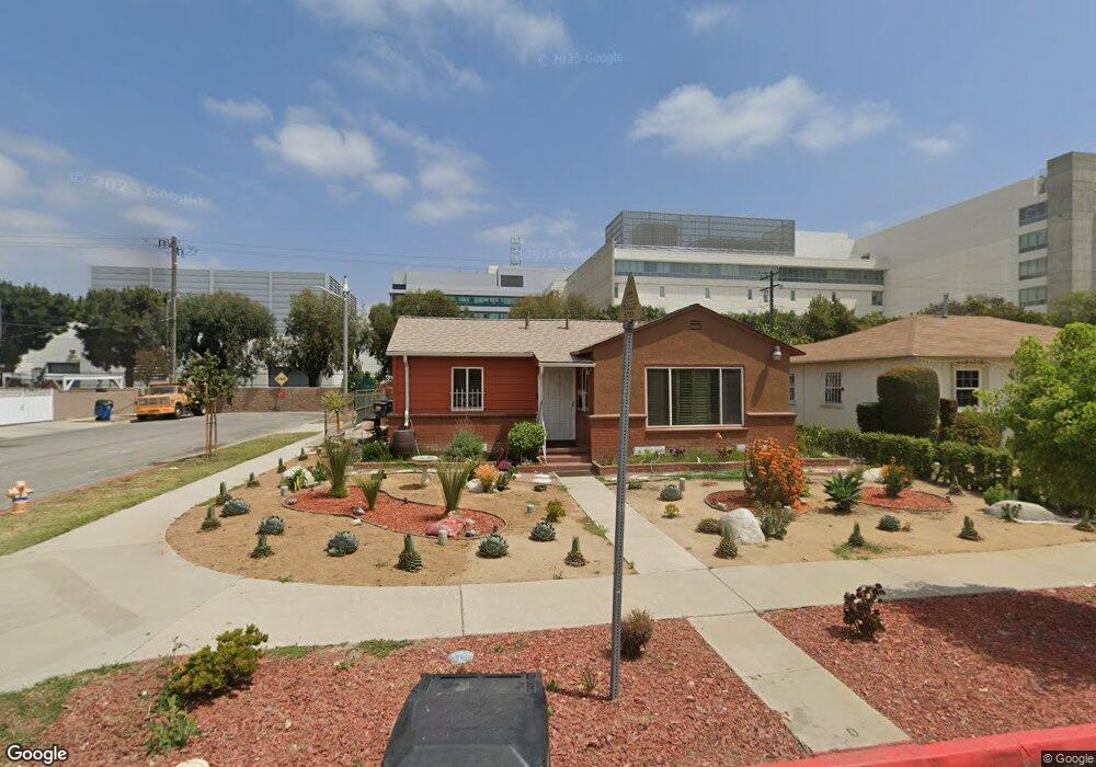 1703 E 122nd St, Los Angeles, CA 90059 - photo 1