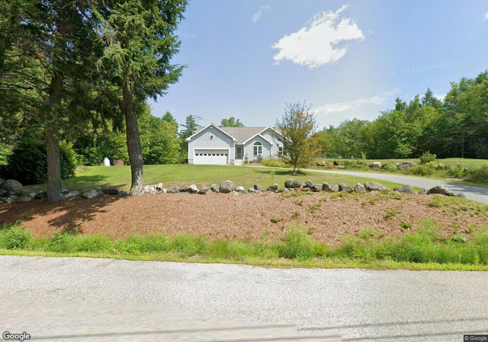 60 Dean Farm Rd, Jaffrey, NH 03452 - photo 1