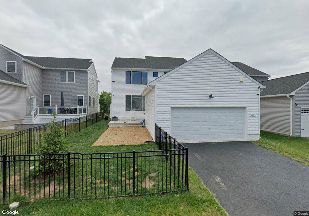 1602 Hobble Trail, Frederick, MD 21702 - photo 1