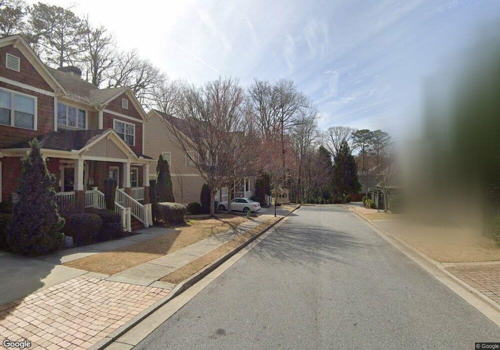 0 Parkview Ct, Smyrna, GA 30080 - photo 1