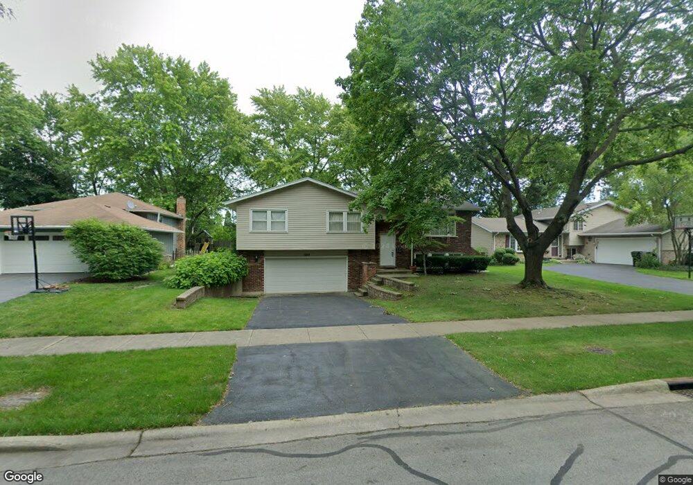 1628 Swallow St, Naperville, IL 60565 - photo 1