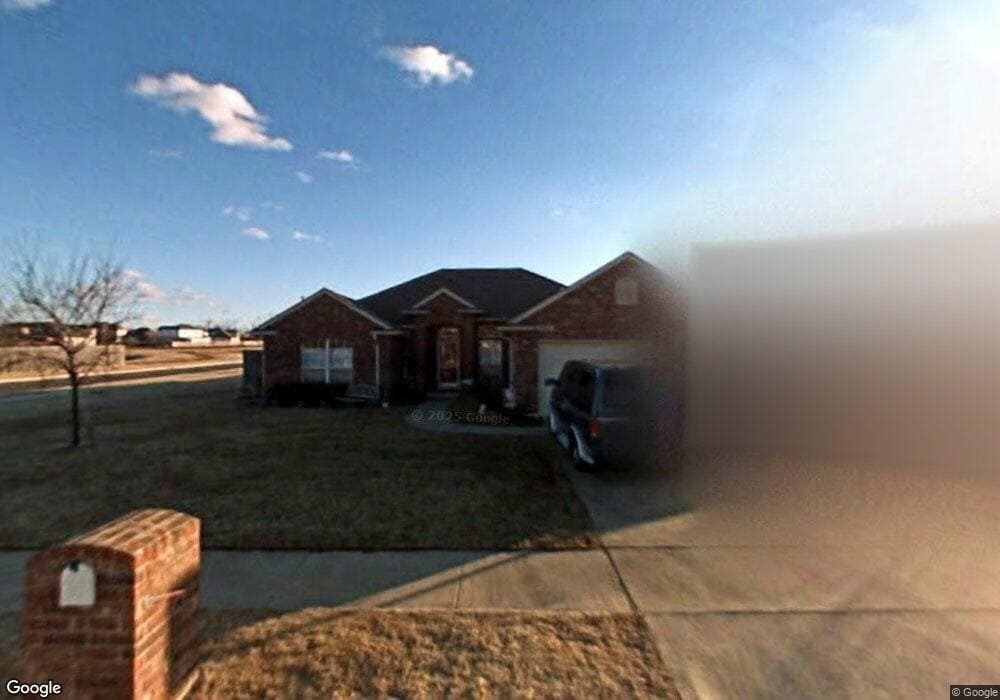305 W Charleston St, Broken Arrow, OK 74011 - photo 1