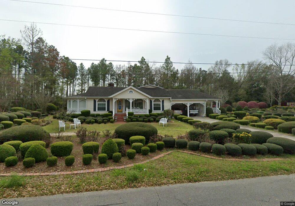 1003 E 7th St, Donalsonville, GA 39845 - photo 1