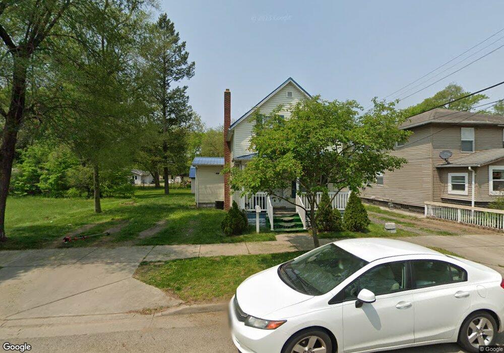 1819 9th St, Elkhart, IN 46516 - photo 1