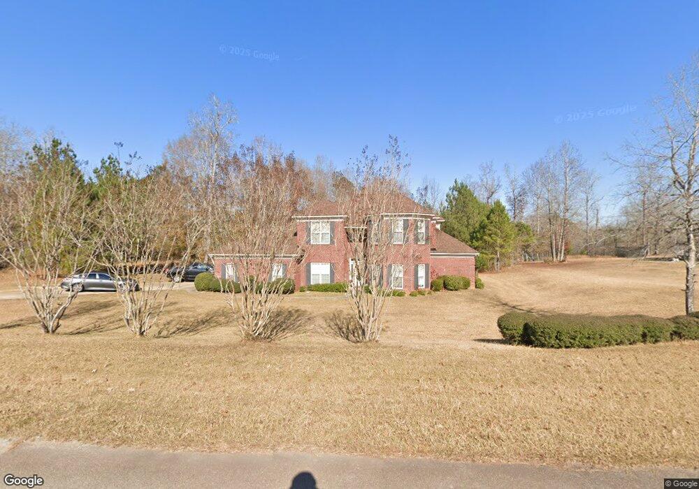 681 Boyd Branch Dr, Upatoi, GA 31829 - photo 1