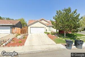 2400 W Tibbets Blvd, West Wendover, NV 89883