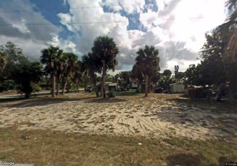 9525 SW Adams St, Okeechobee, FL 34974 - photo 1