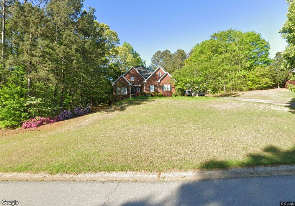 16 Overlook Way, Carrollton, GA 30117 - photo 1