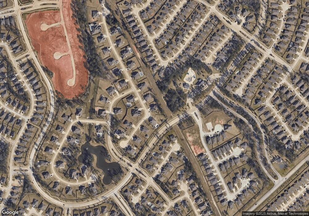 14011 S Evergreen Ridge Ct, Conroe, TX 77384 - photo 1