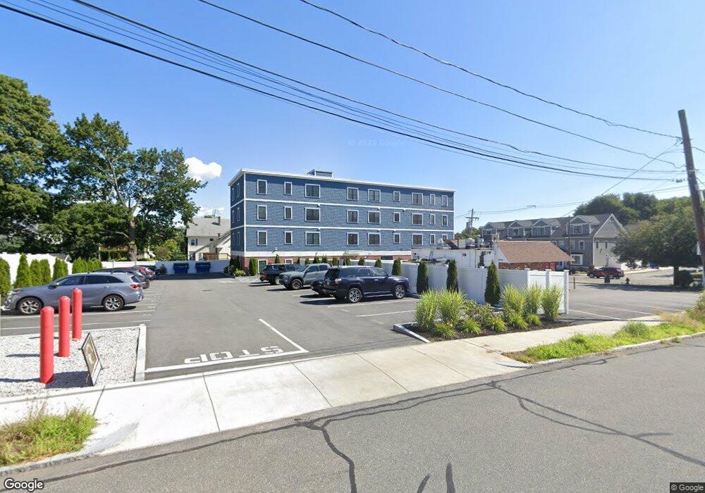 471 Main St unit 103, Stoneham, MA 02180 - photo 1