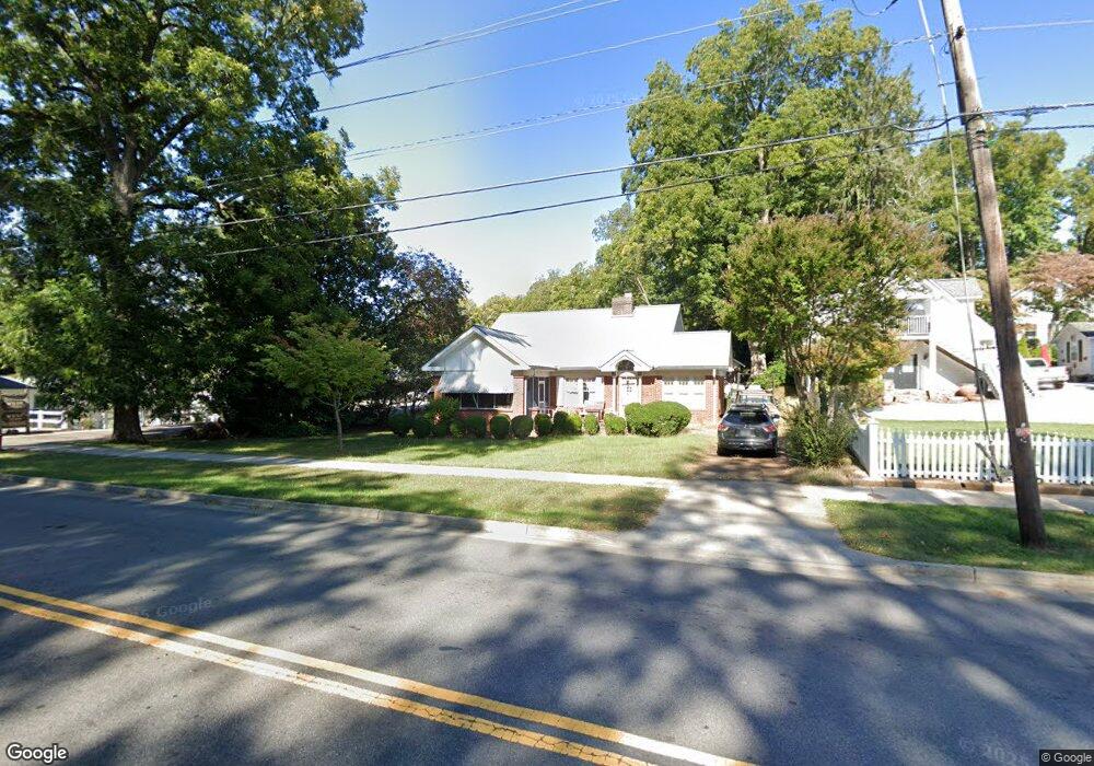 126 W Main St, Dahlonega, GA 30533 - photo 1