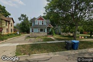 610 Woodward Ave, Kalamazoo, MI 49007