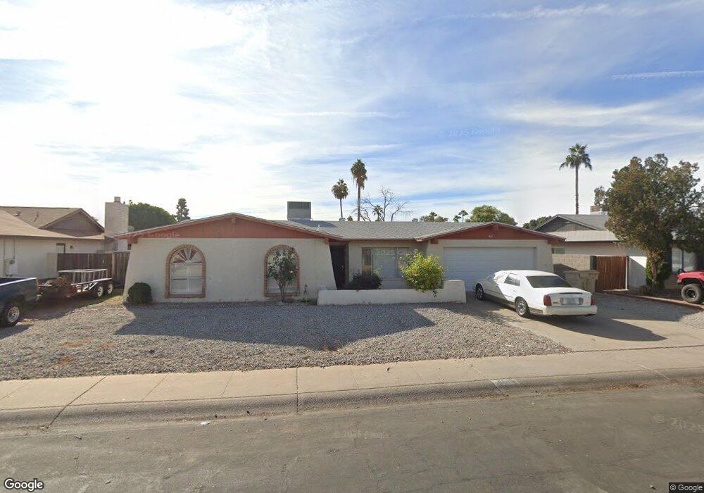 4615 W Ruth Ave, Glendale, AZ 85302 - photo 1