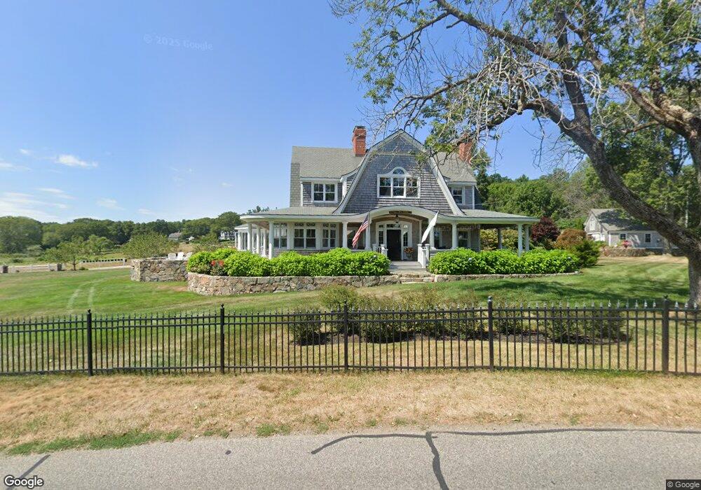 1 Phillips Cove Rd, Cape Neddick, ME 03902 - photo 1