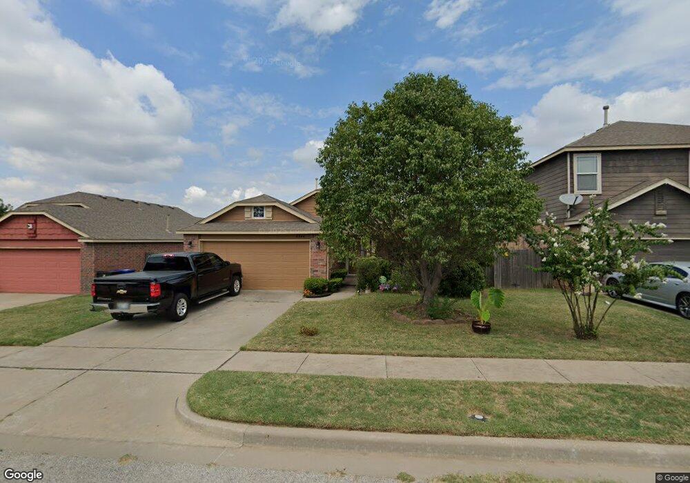 2300 E Fargo St, Broken Arrow, OK 74012 - photo 1