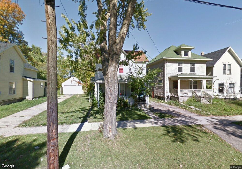 920 W Genesee St, Lansing, MI 48915 - photo 1