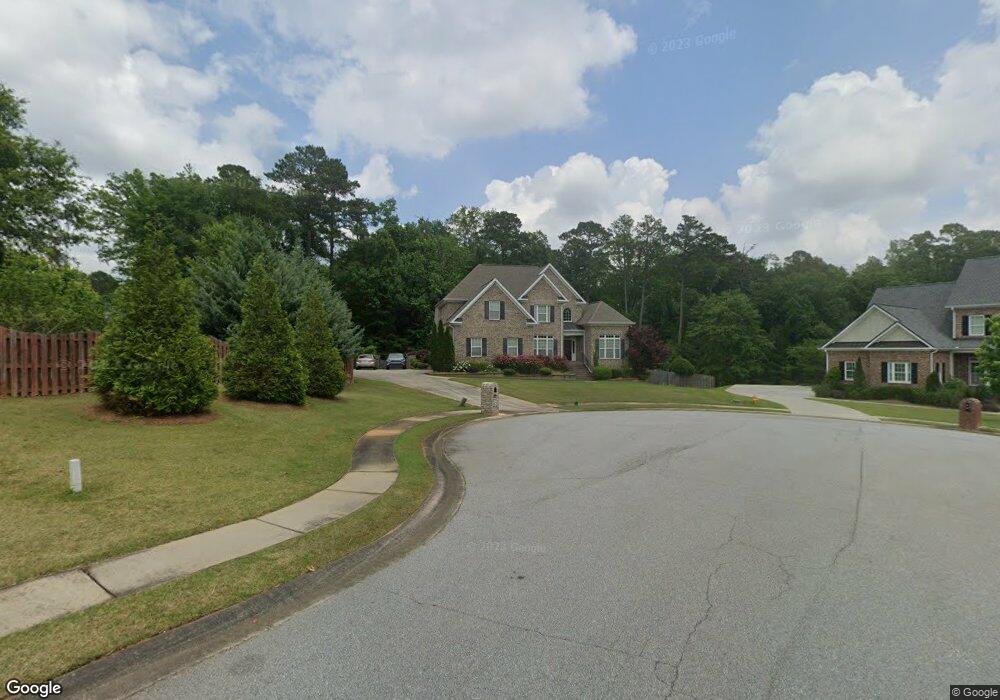 306 Broadleaf Ct, Macon, GA 31210 - photo 1