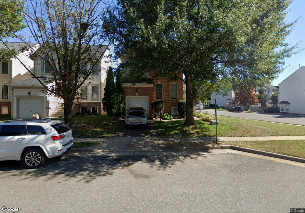 13561 Wansteadt Place, Bristow, VA 20136 - photo 1