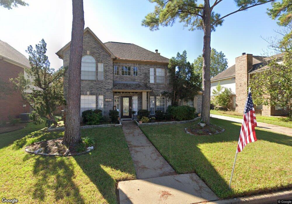 14807 Preston Park Dr, Houston, TX 77095 - photo 1