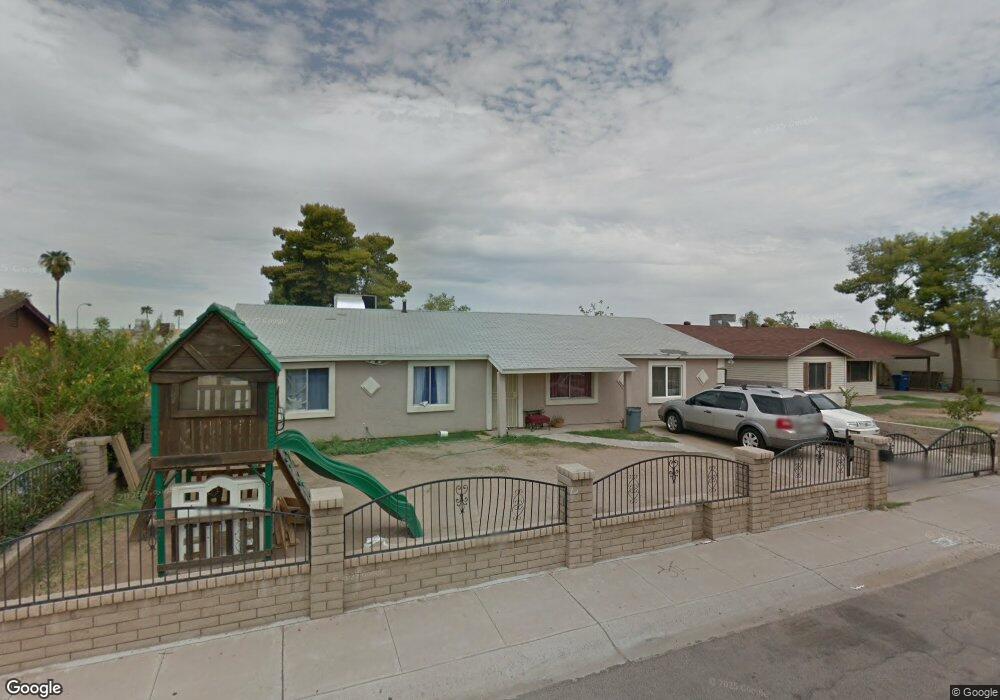 1626 N 55th Dr, Phoenix, AZ 85035 - photo 1