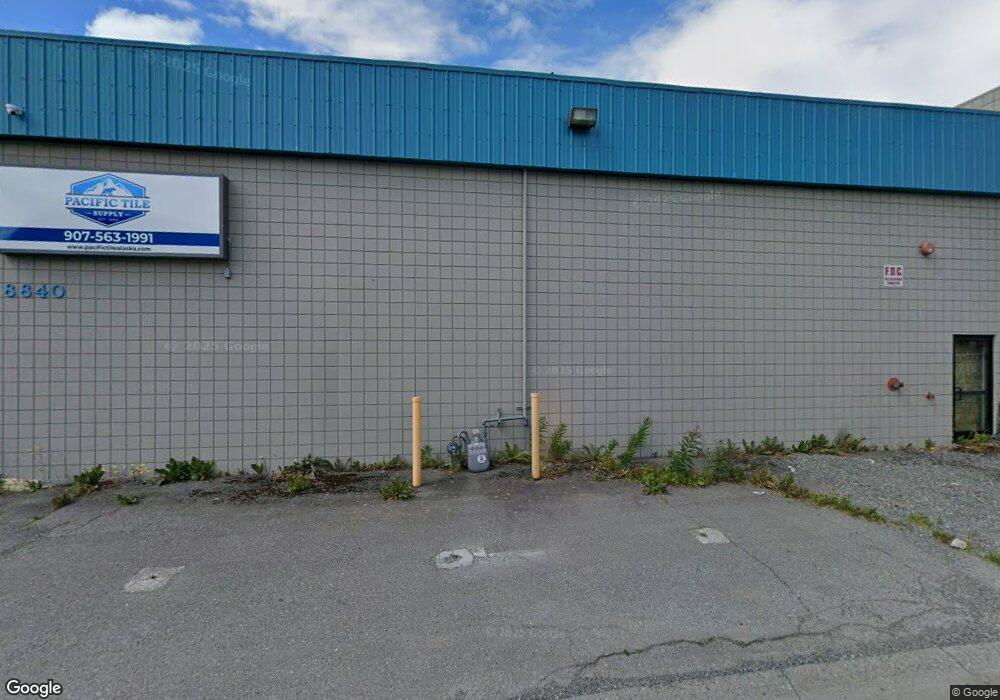 8840 Golovin St, Anchorage, AK 99507 - photo 1