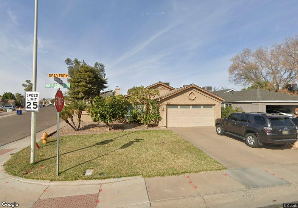 196 S Criss St, Chandler, AZ 85226 - photo 1