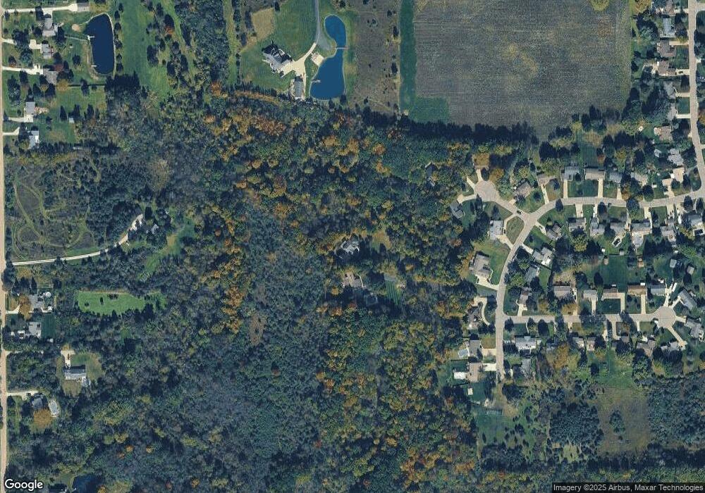 8415 Cole Creek Crossing, Flushing, MI 48433 - photo 1