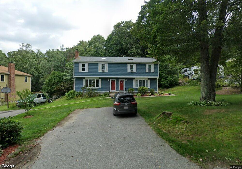 22 Martin Rd unit n/a, Douglas, MA 01516 - photo 1