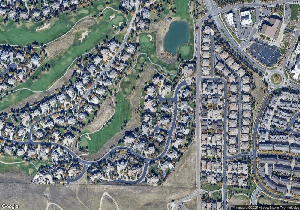 8754 Crooked Stick Ct, Lone Tree, CO 80124 - photo 1