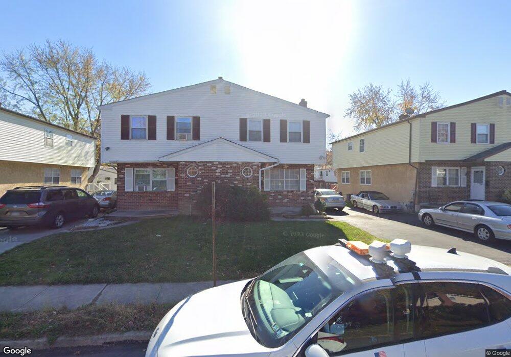 636 Rively Ave, Darby, PA 19023 - photo 1