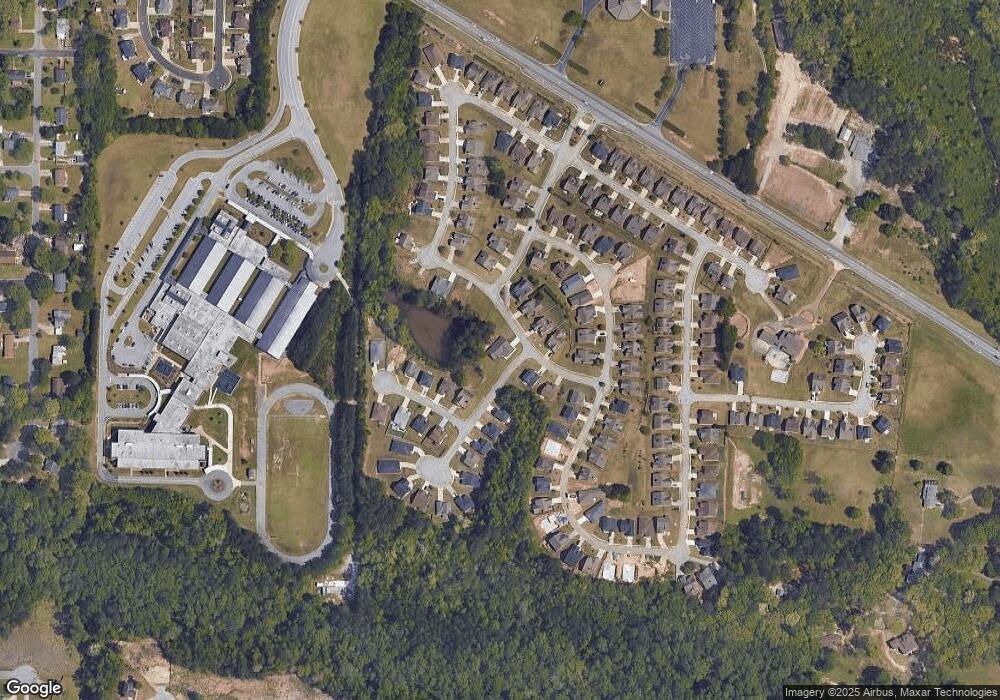 1933 Spivey Village Cir unit 63, Jonesboro, GA 30236 - photo 1