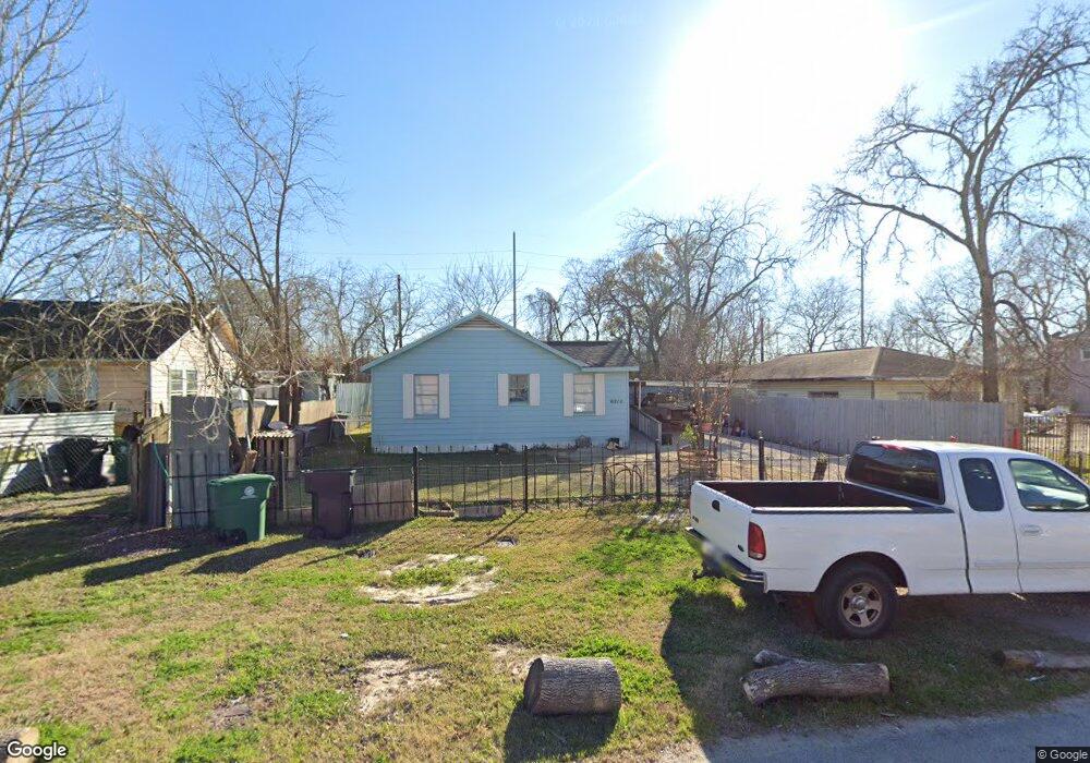 6910 Golfway St, Houston, TX 77087 - photo 1
