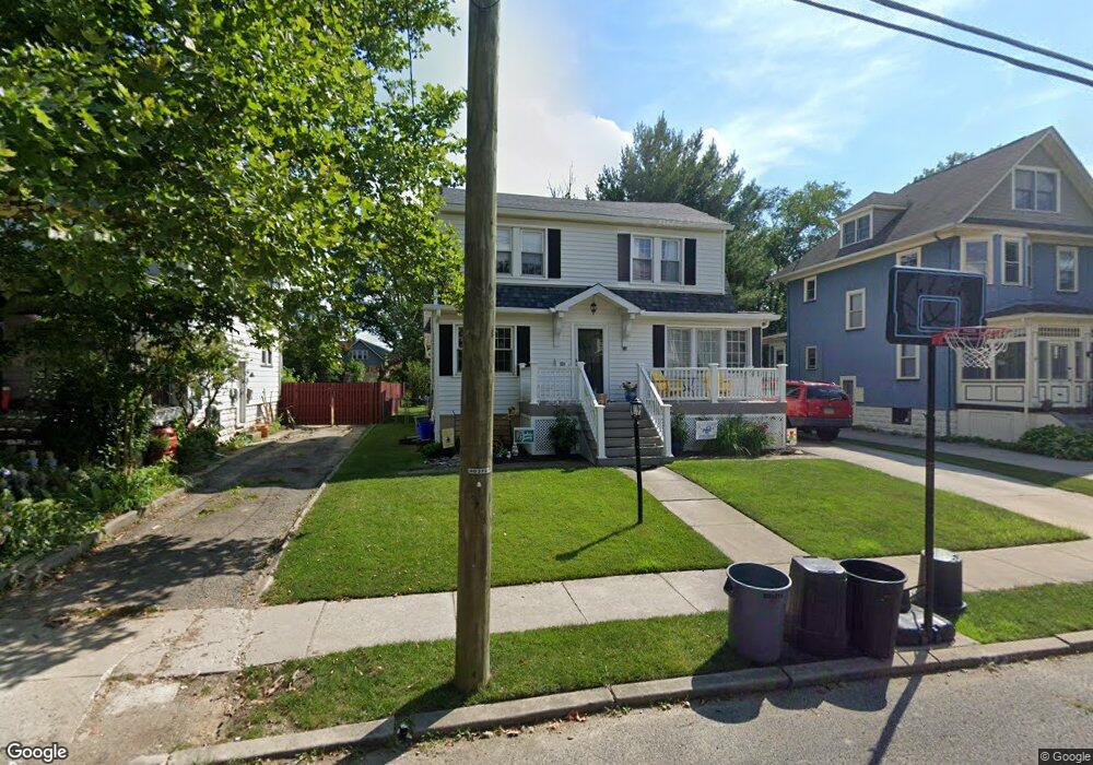 924 Stokes Ave, Collingswood, NJ 08108 - photo 1