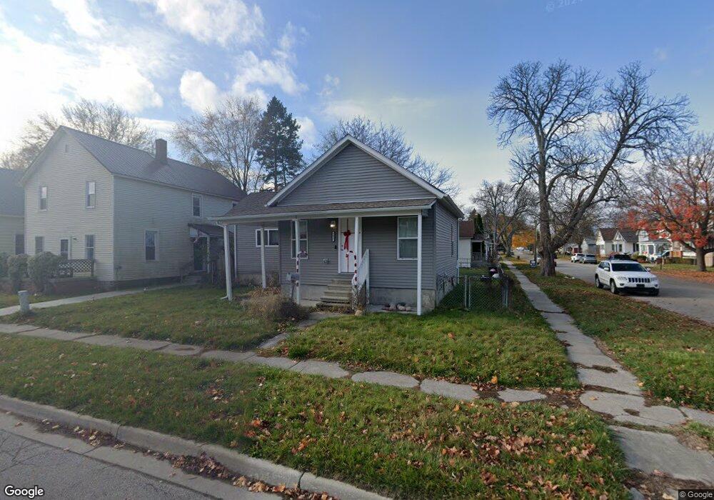 2437 Stone St, Port Huron, MI 48060 - photo 1