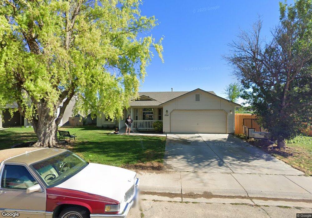 224 W Crestwood Dr, Nampa, ID 83686 - photo 1